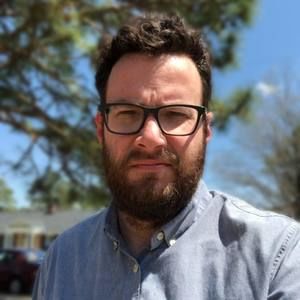 Meet your Posher, James